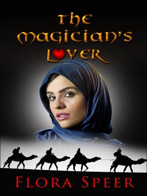 cover image of The Magician's Lover